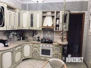 4-к квартира, на длительный срок, 125м2, 1/6 этаж