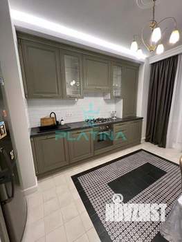 1-к квартира, на длительный срок, 50м2, 2/6 этаж