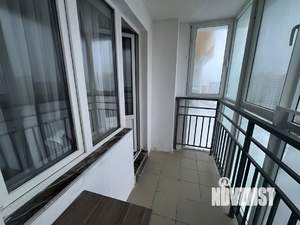 1-к квартира, на длительный срок, 40м2, 18/18 этаж