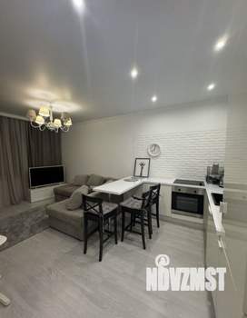 2-к квартира, на длительный срок, 57м2, 5/16 этаж