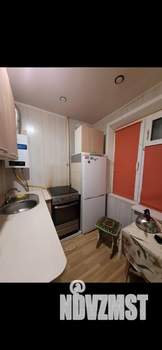 2-к квартира, на длительный срок, 43м2, 1/5 этаж