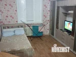 1-к квартира, посуточно, 40м2, 2/2 этаж