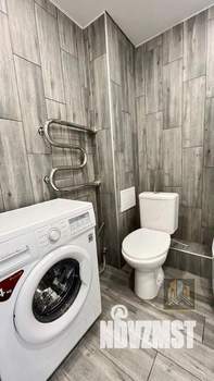 1-к квартира, на длительный срок, 35м2, 4/9 этаж