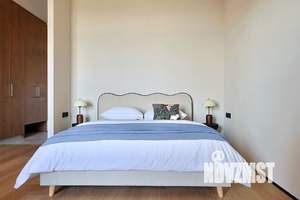 1-к квартира, посуточно, 33м2, 23/24 этаж