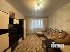 2-к квартира, на длительный срок, 54м2, 10/10 этаж