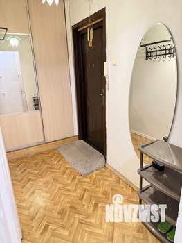 1-к квартира, на длительный срок, 38м2, 10/10 этаж