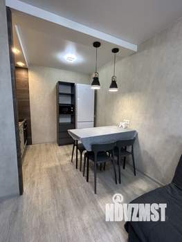 1-к квартира, посуточно, 36м2, 8/9 этаж