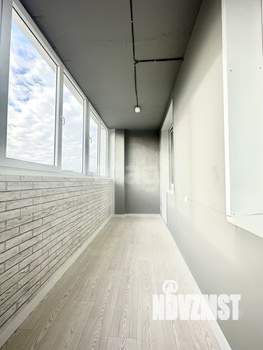 1-к квартира, на длительный срок, 50м2, 4/18 этаж