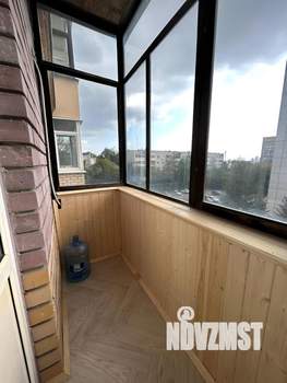 1-к квартира, на длительный срок, 38м2, 7/9 этаж