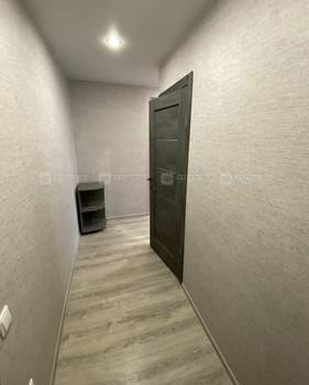 1-к квартира, на длительный срок, 32м2, 4/5 этаж