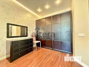 1-к квартира, на длительный срок, 46м2, 10/10 этаж