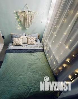 1-к квартира, посуточно, 18м2, 1/1 этаж