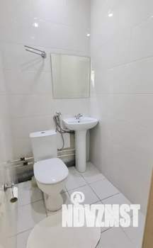 2-к квартира, посуточно, 64м2, 10/17 этаж