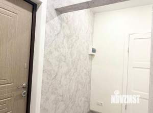 1-к квартира, на длительный срок, 42м2, 15/16 этаж