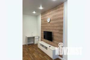 1-к квартира, посуточно, 45м2, 3/10 этаж