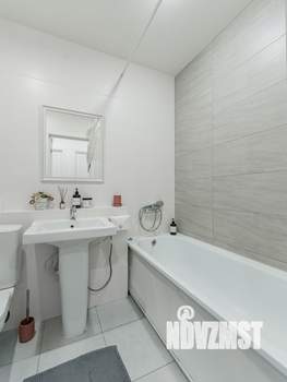 1-к квартира, посуточно, 38м2, 4/10 этаж