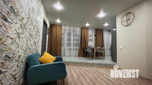 3-к квартира, на длительный срок, 57м2, 5/5 этаж