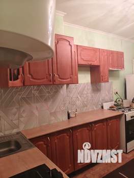 1-к квартира, на длительный срок, 36м2, 3/6 этаж