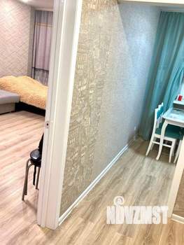 1-к квартира, на длительный срок, 38м2, 5/11 этаж