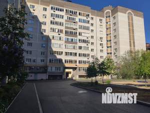 1-к квартира, посуточно, 35м2, 2/9 этаж