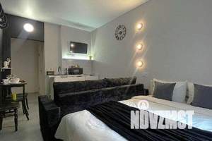 1-к квартира, посуточно, 32м2, 2/19 этаж