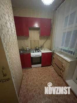 1-к квартира, на длительный срок, 35м2, 4/9 этаж