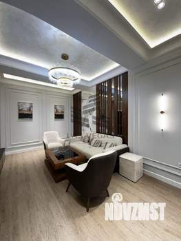 2-к квартира, на длительный срок, 70м2, 7/23 этаж