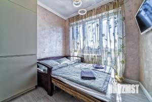 2-к квартира, посуточно, 45м2, 1/1 этаж