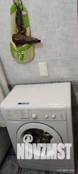 1-к квартира, посуточно, 45м2, 2/3 этаж