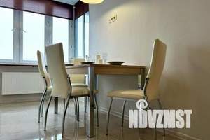 2-к квартира, посуточно, 58м2, 14/25 этаж