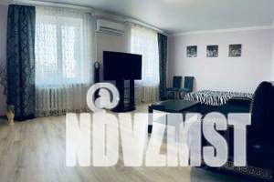 2-к квартира, посуточно, 77м2, 5/10 этаж