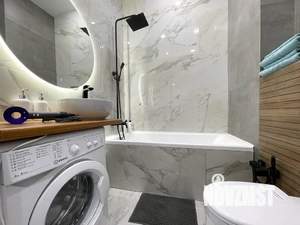 1-к квартира, посуточно, 45м2, 5/12 этаж