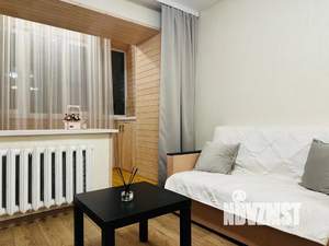 1-к квартира, посуточно, 40м2, 5/14 этаж