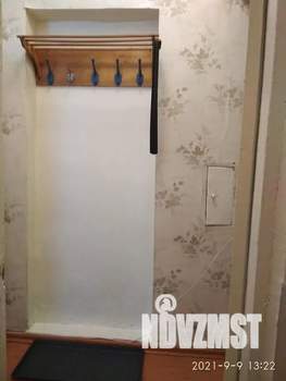 1-к квартира, посуточно, 31м2, 4/4 этаж