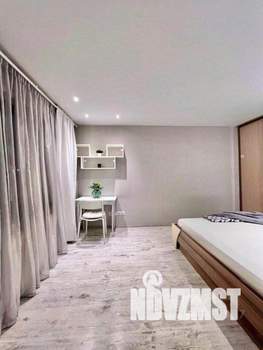 1-к квартира, посуточно, 60м2, 1/1 этаж