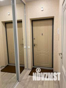 Студия квартира, посуточно, 28м2, 26/26 этаж