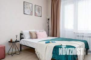 Студия квартира, посуточно, 23м2, 1/9 этаж