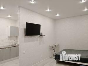 1-к квартира, посуточно, 36м2, 13/21 этаж