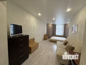 1-к квартира, на длительный срок, 48м2, 8/22 этаж