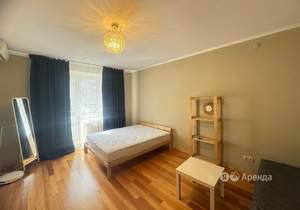 1-к квартира, на длительный срок, 45м2, 2/9 этаж