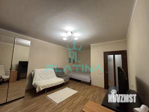 1-к квартира, на длительный срок, 42м2, 6/10 этаж