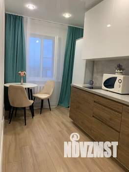 1-к квартира, посуточно, 30м2, 16/16 этаж