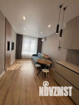 2-к квартира, посуточно, 38м2, 9/10 этаж