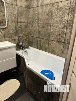 1-к квартира, на длительный срок, 40м2, 8/24 этаж