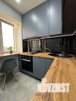 2-к квартира, посуточно, 40м2, 3/5 этаж