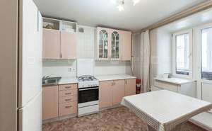 1-к квартира, на длительный срок, 44м2, 8/10 этаж