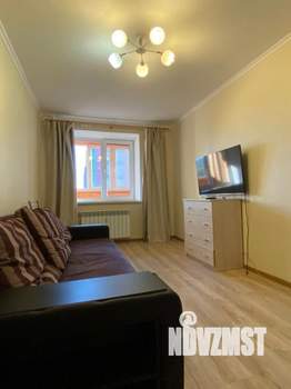 1-к квартира, на длительный срок, 37м2, 4/10 этаж