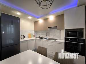 2-к квартира, посуточно, 60м2, 1/1 этаж