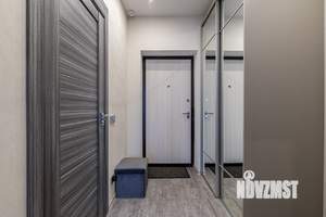 1-к квартира, на длительный срок, 38м2, 3/6 этаж