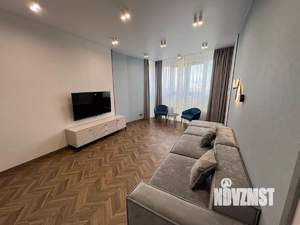 4-к квартира, на длительный срок, 105м2, 10/23 этаж